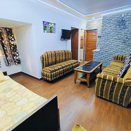 Kiara Home Stays 바라나시 외부 사진