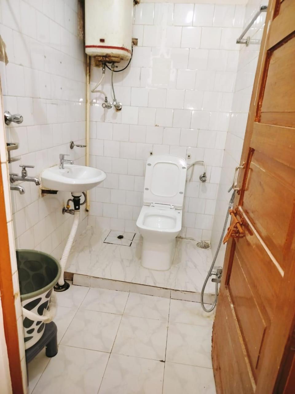 Kiara Home Stays 바라나시 외부 사진