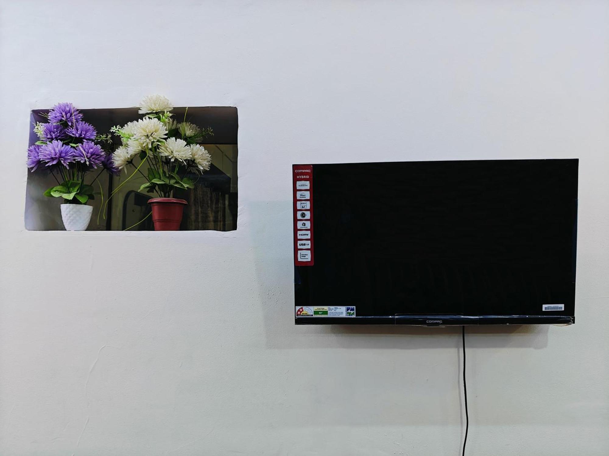 Kiara Home Stays 바라나시 외부 사진