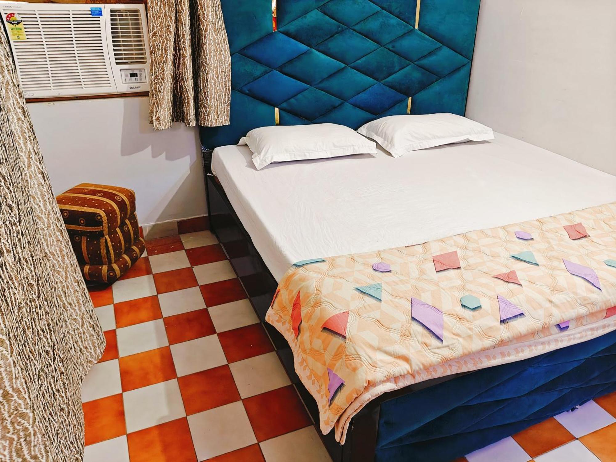 Kiara Home Stays 바라나시 외부 사진