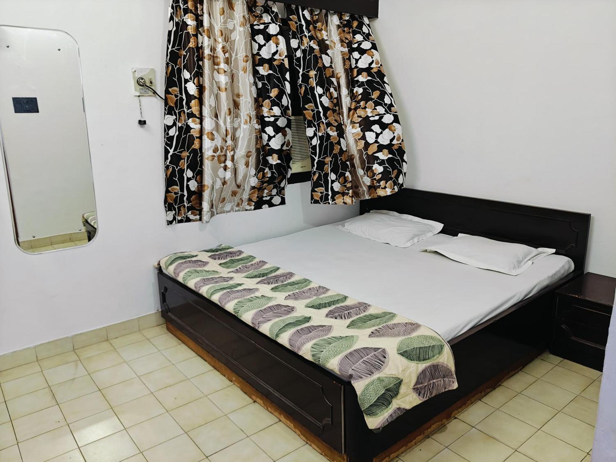Kiara Home Stays 바라나시 외부 사진